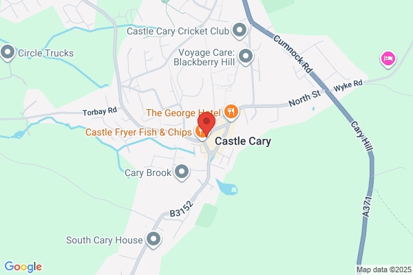 Ashcot Chiropody Clinic