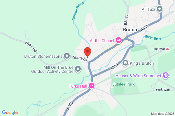 Bruton Country Centre
