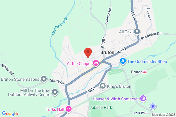 Bruton Primary School