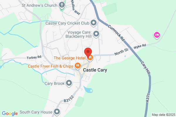 Castle Cary Library