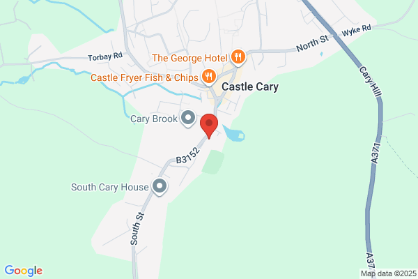Castle Cary Primary School