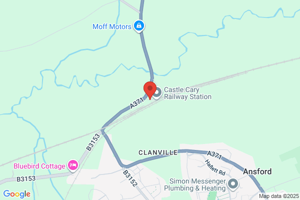 Castle Cary Taxis