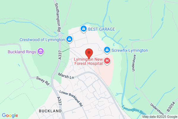 Dunford Builders Ltd