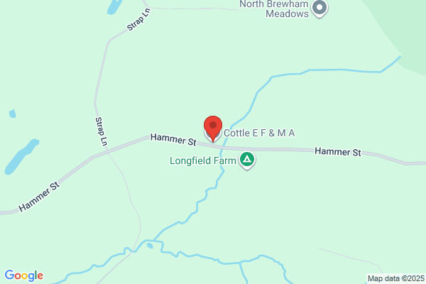 E F & M A Cottle