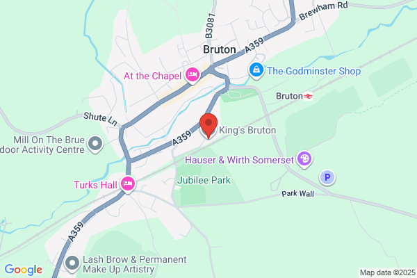 King's Bruton