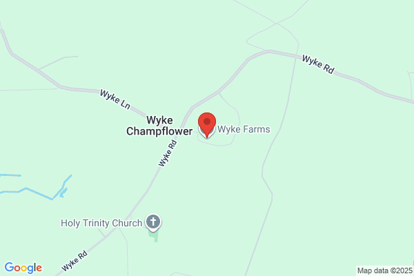 Wyke Farms Ltd