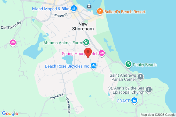 Atlantic Inn