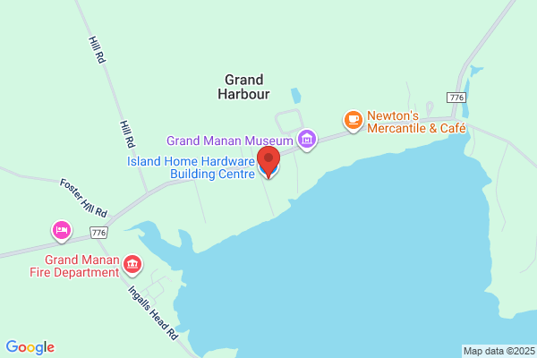Island Home Hardware