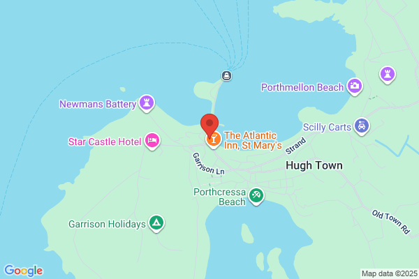 The Sandpiper (Scilly) Ltd