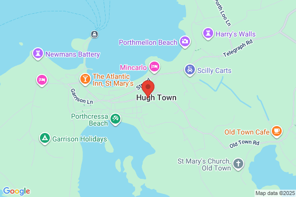Warleggan Holiday Flats