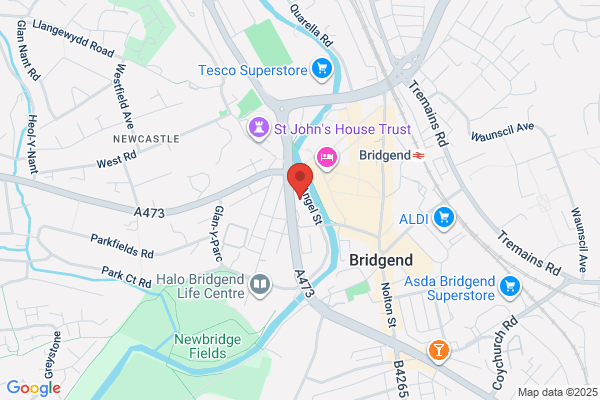 Bridgend County Borough Council
