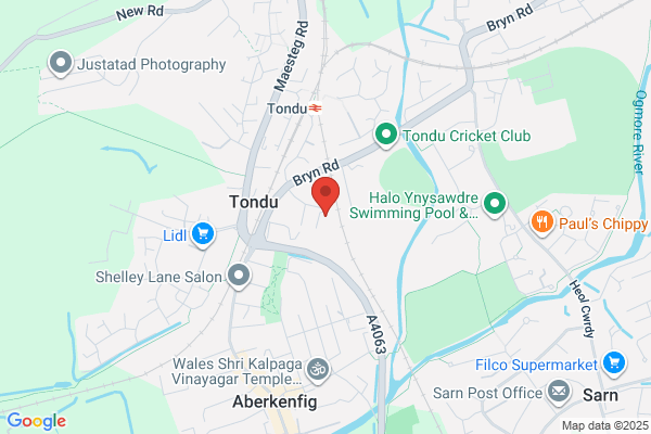 Gilmor Hair Beauty Products