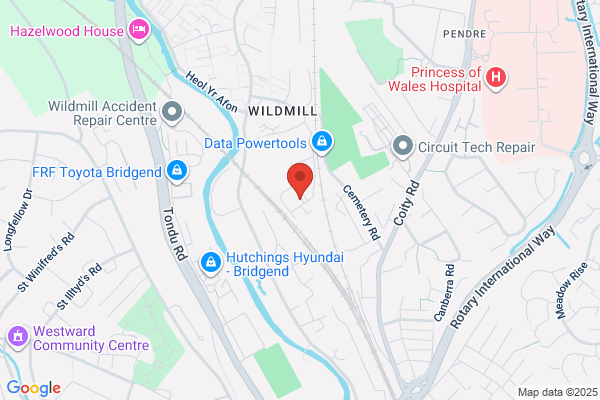 SURGE Electrical Engineering Ltd