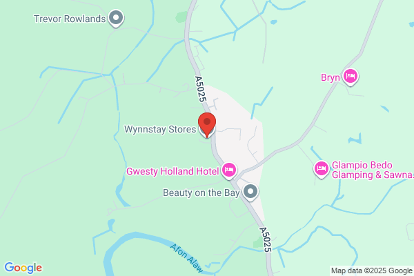 Wynnstay Stores