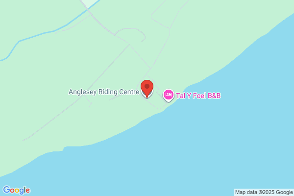 Tyn-Morfa Riding Centre