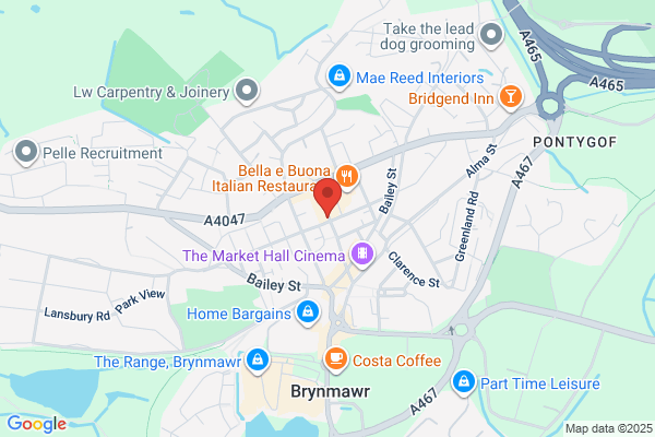 Connections Centres Ltd