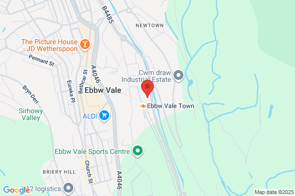 Ebbw Vale & District