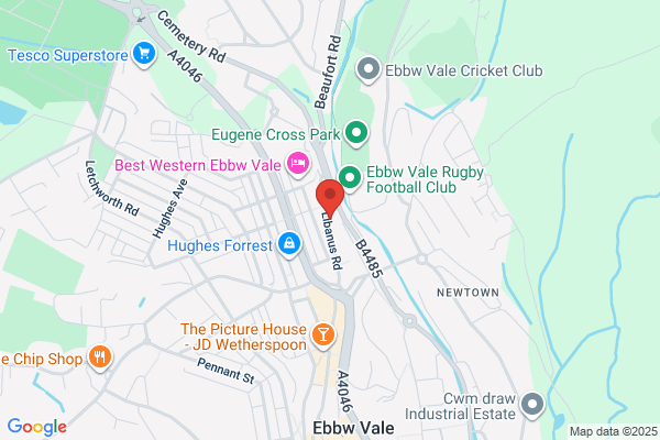 Ebbw Vale Guest House