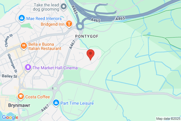 WalesDev Web Design and Development