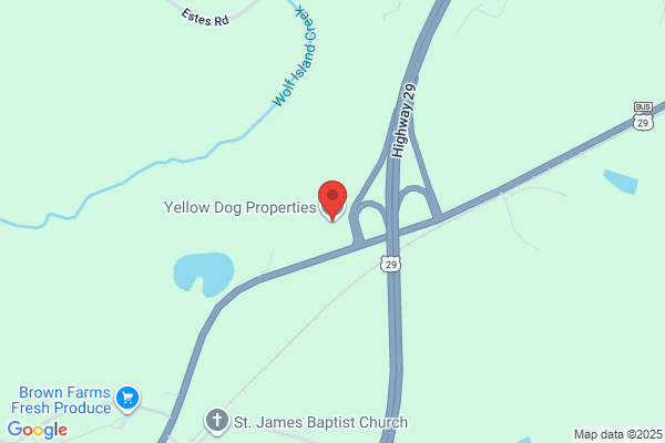 Yellow Dog Properties