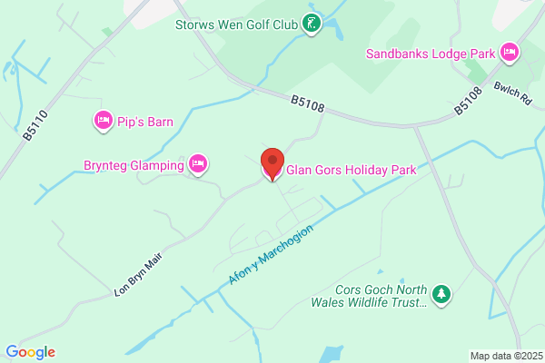 Glan Gors