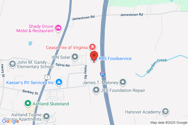 Richmond Food Services