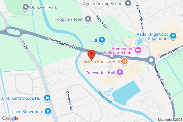 Academy Day Nursery & Childcare Club