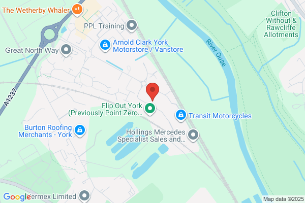 Dunnington Electrical Services Ltd