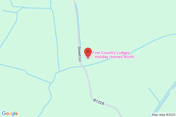 Fine Country Lodges