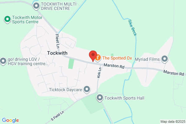 Tocklocks