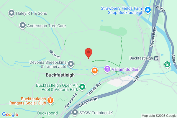 Ashburton Groundworks