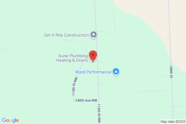 Aunevalley Plumbing & Heating