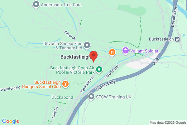Buckfastleigh Primary School