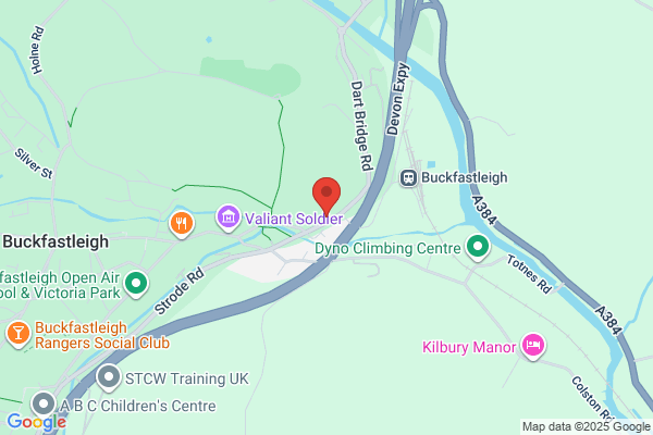 Dial Motors (Buckfastleigh)