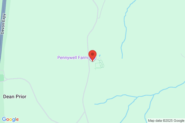 Pennywell Devons Farm & Wildlife Centre