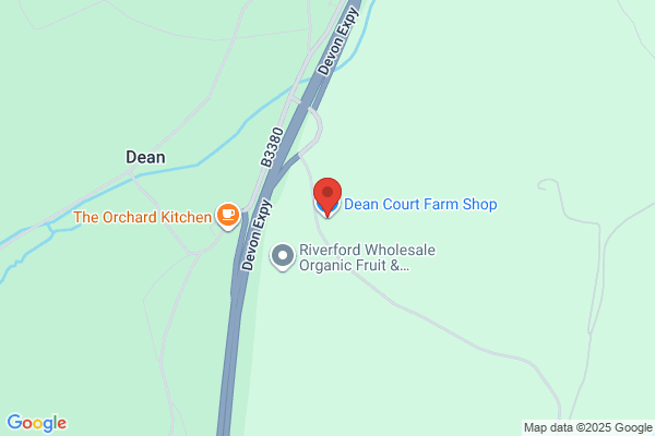 Tordean Farm