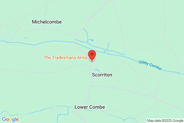 Tradesmens Arms