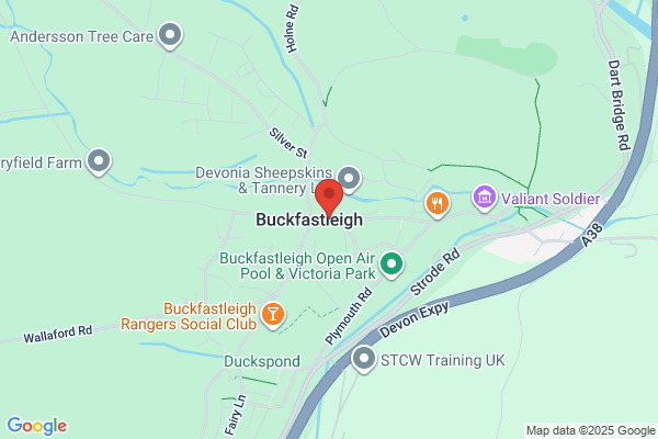 Watermans Arms