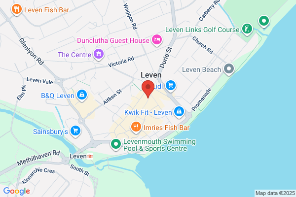 Specsavers Opticians and Audiologists - Leven