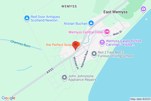 SPAR East Wemyss