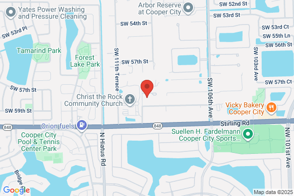 Davie Hutchison Gardening Services