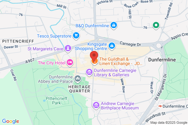 Dunfermline Building Society
