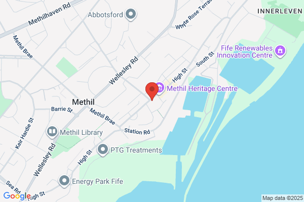 Methil & District Ex-Servicemens Club