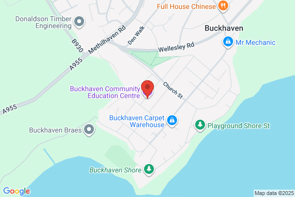 Opportunity Centre
