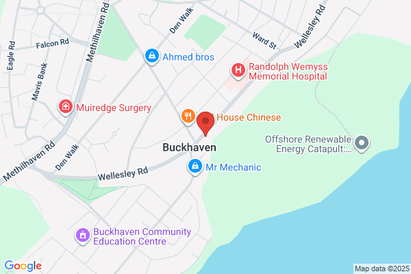 Quarry Brae Taxis