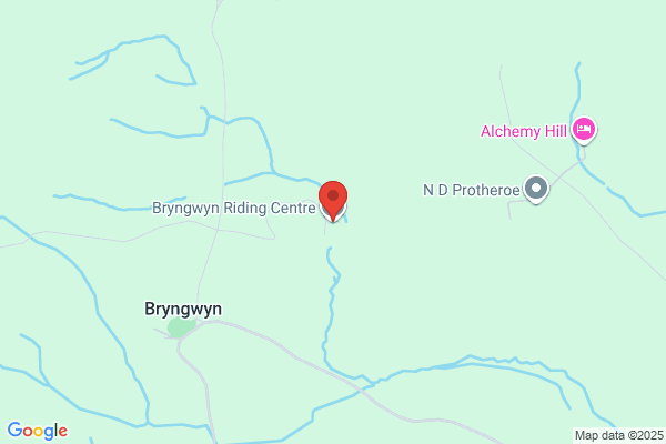 Bryngwyn Riding Centre