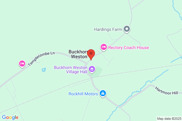 Buckhorn Weston Post Office Stores
