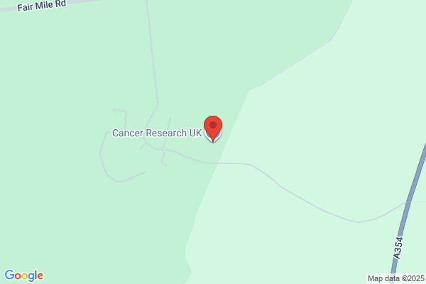Cancer Research UK