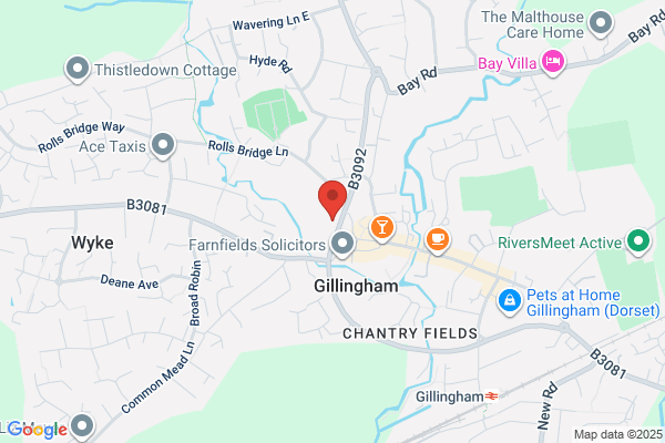 Gillingham Youth Centre