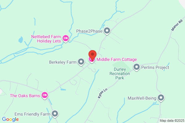 Middle Farm